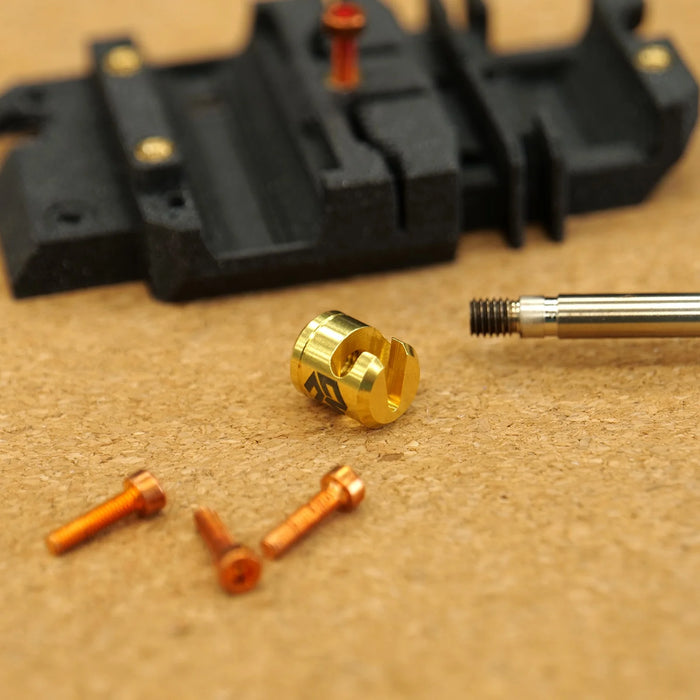 Outil de retrait d'insert CNCKitchen Removal Tool V2