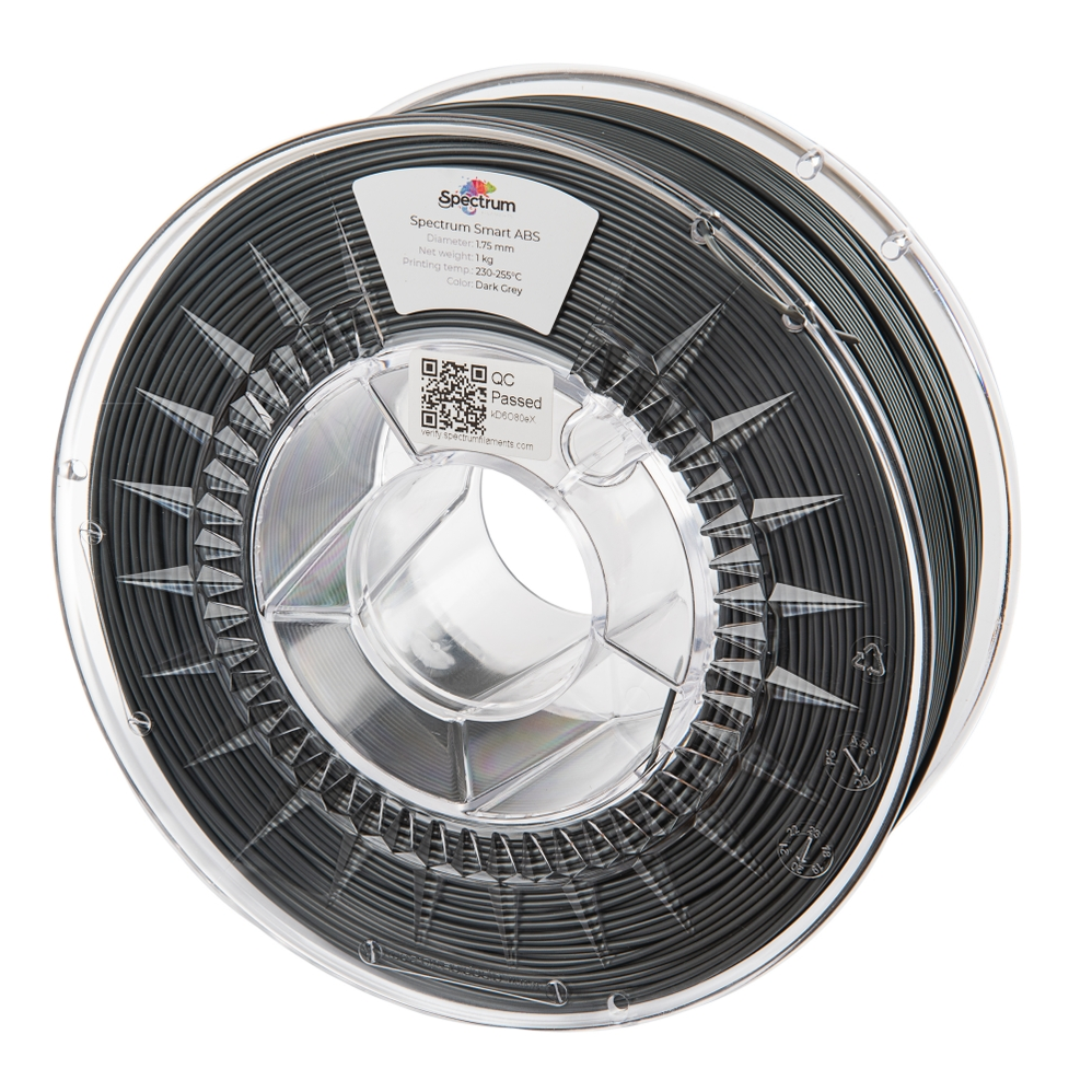 Abs Spectrum Filament ABS — Filimprimante3D