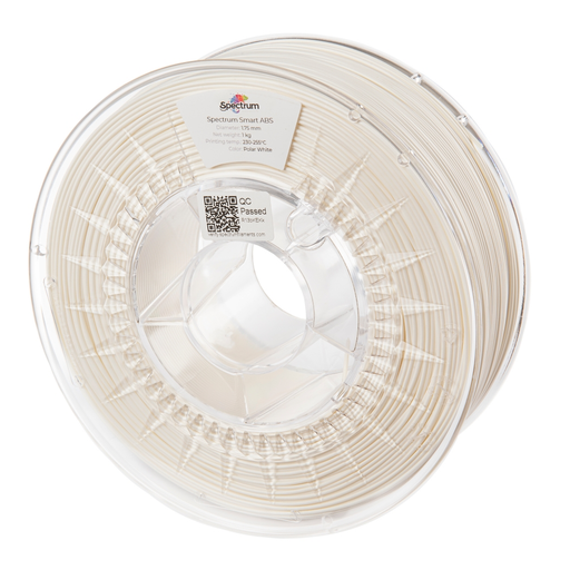 Abs Spectrum Smart ABS Spectrum — Filimprimante3D