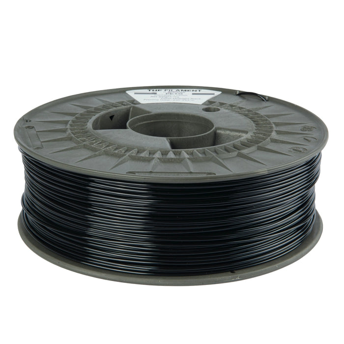 The Filament PETG Spectrum Noir - 1.75mm 1kg