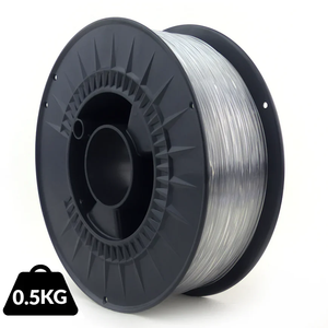TPU 85A translucide naturel Arianeplast 0.5kg 1.75mm