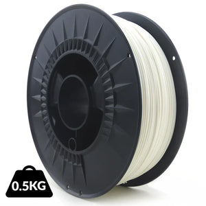 TPU 85A blanc Arianeplast 500g filament flexible 1,75mm