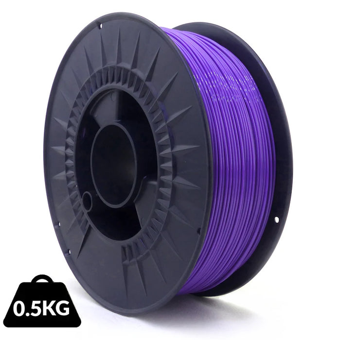 Filament TPU 95A Violet 1.75 mm Arianeplast 500g