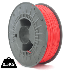 TPU 85A corail Arianeplast 500g fil flexible 1,75 mm
