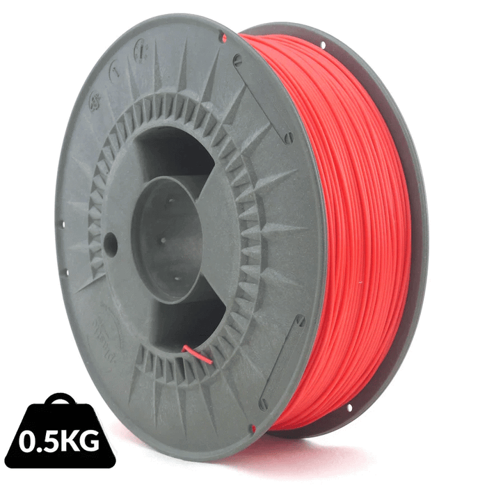 Fil TPU 85A 1.75 mm Corail 500g - Arianeplast