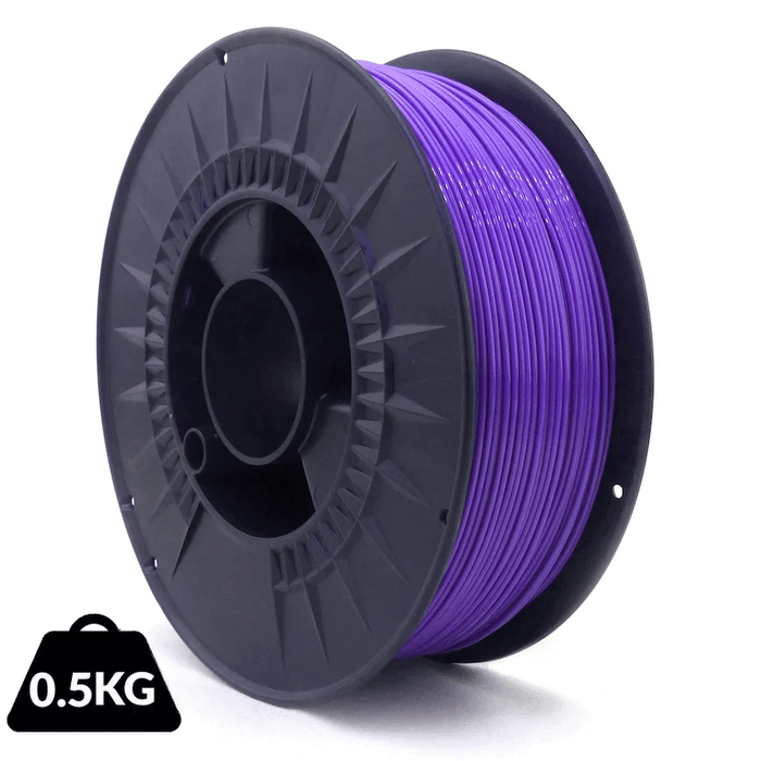 Filament TPU 85A 1.75 mm Violet 500g - Arianeplast