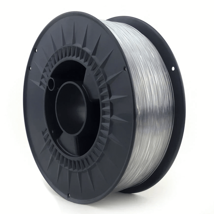 TPU 85A 1.75 mm Transparent 1kg Arianeplast