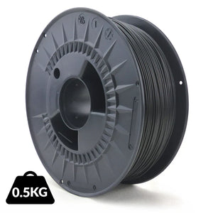 TPU 85A noir Arianeplast 0,5 kg 1,75 mm