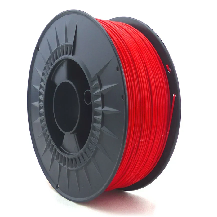 TPU 95A 1.75 mm Rouge Arianeplast 1kg