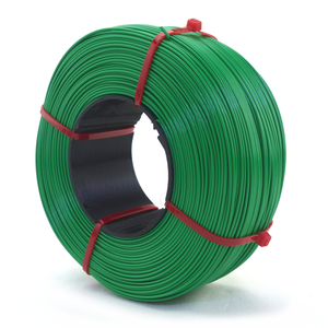 Refill PLA vert 1,75 mm 1 kg Arianeplast