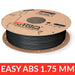 ABS Black EasyFil FormFutura 1.75 mm
