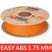 ABS Orange EasyFil FormFutura 1.75 mm 750g