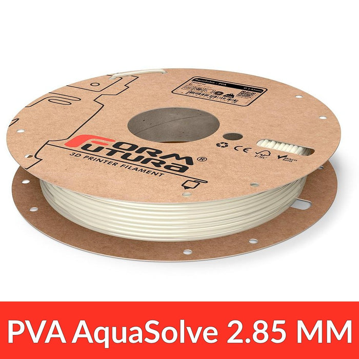AquaSolve PVA FormFutura 2.85 mm - 300gr