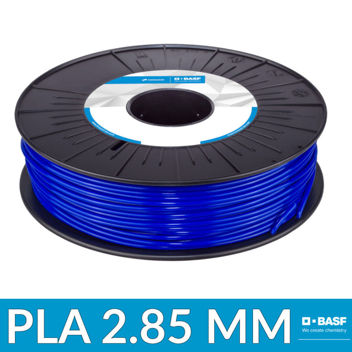 Bobine BASF PLA Ultrafuse Bleu - 2.85 mm 750g