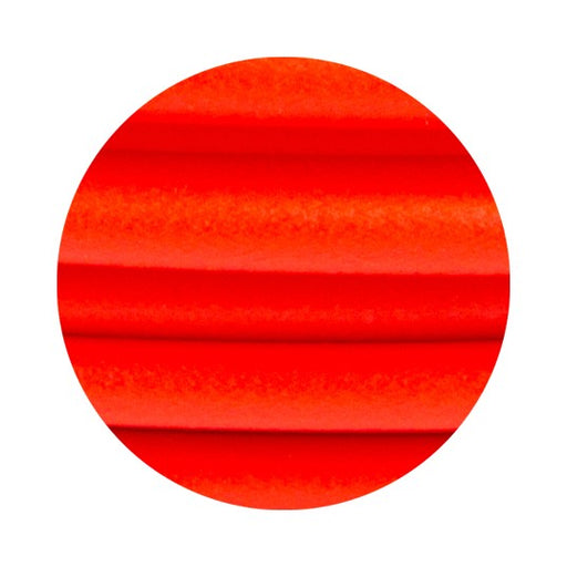 Bobine Colorfabb PLA 1.75 mm ECONOMY rouge - 2.2 kg