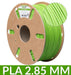 Bobine dailyfil PLA - Vert pomme 2.85 mm 1Kg