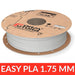 Bobine EasyFil PLA Gris clair 1.75 mm - Formfutura