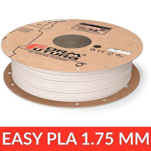 Filament PRO1 BASF - PLA Haute performance 1.75 mm Noir - 2.5 KG —  Filimprimante3D