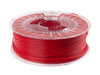 Bobine fil PETG rouge 1.75 mm Spectrum - 1000g