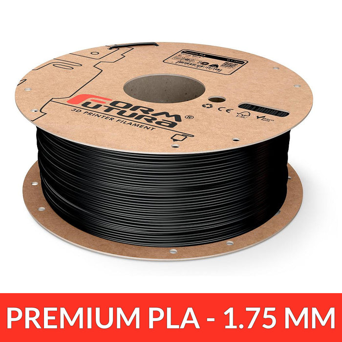 Filament d'imprimante 3D Premium PLA 1,75MM 1kg / bobine