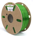 Bobine PET-G vert translucide dailyfil - 1.75 mm 1kg