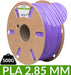 Bobine PLA 500g 2.85 mm Violet dailyfil