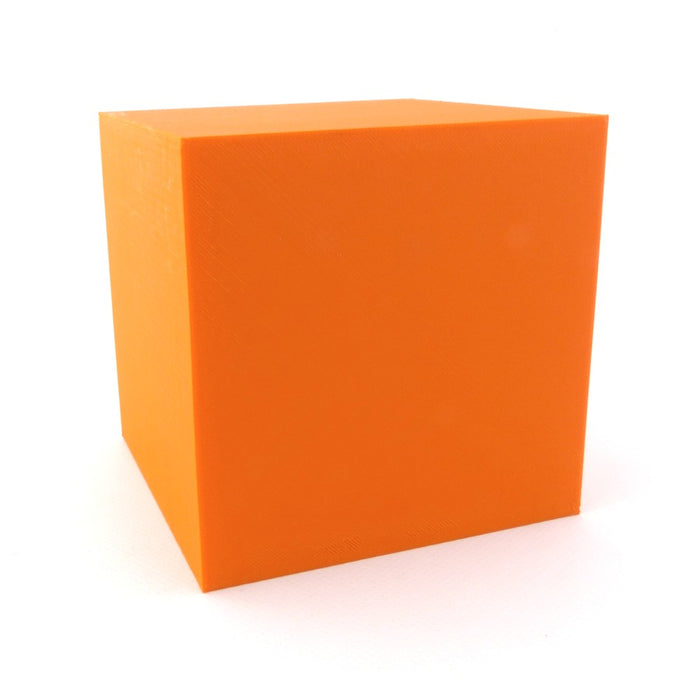 Bobine PLA dailyfil Orange - 1Kg 1.75 mm