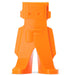 Bobine PLA EasyFil Orange 1.75 mm FormFutura