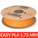 Bobine PLA EasyFil Orange 1.75 mm FormFutura