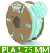 Bobine PLA vert pastel 1.75 mm 1kg dailyfil