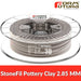 Bobine StoneFil Pottery Clay 2.85 mm 500g
