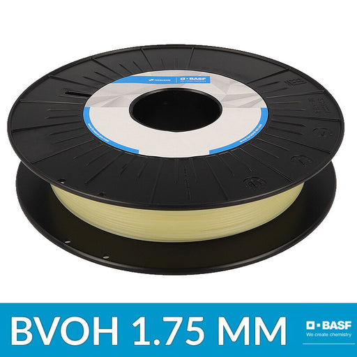 BVOH BASF : filament support haute performance - 1.75 mm 350g