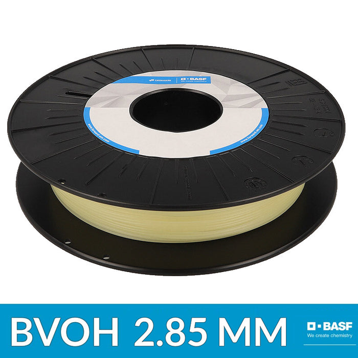 BVOH Utrafuse BASF : filament support haute performance - 2.85 mm 350g