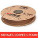 Classic Copper FormFutura - MetalFil 1.75 mm 750g