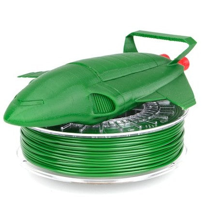 ColorFabb Bobine PLA 1.75 mm -  Vert Leaf Green