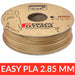 Consommable EasyFil FormFutura PLA Gold  2.85 mm