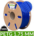 Consommable PET-G dailyfil Bleu 1.75 mm - 500g