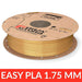 Consommable PLA Gold EasyFil FormFutura 1.75 mm