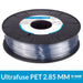 Consommable professionnel PET Ultrafuse BASF 2.85 mm 750g - Naturel