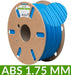 Dailyfil ABS 1.75 mm - Bleu 1Kg