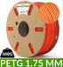 Dailyfil : PETG orange 1.75 mm 500g