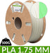 Dailyfil PLA phosphorescent - 1.75 mm 500g