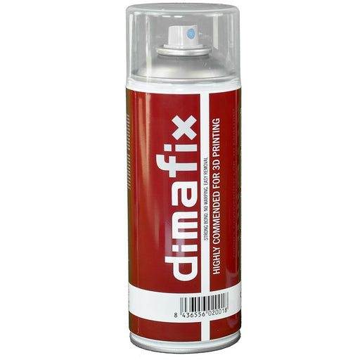 DimaFix - Spray pour améliorer l'adhérence au plateau
