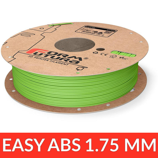 EasyFil ABS FormFutura Light Green 1.75 mm
