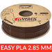 EasyFil PLA FormFutura : Coloris Brown 2.85 mm