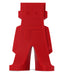 EasyFil Red ABS FormFutura 2.85 mm