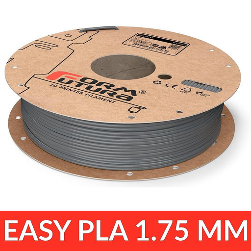 EasyPLA Filament FormFutura Gris 1.75 mm
