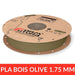 EasyWood Olive - PLA/bois FormFutura 1.75 mm 500g