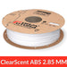 Fil ClearScent ABS Transparent FormFutura 2.85 mm