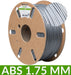 Fil dailyfil ABS Argent - 1 Kg 1.75 mm
